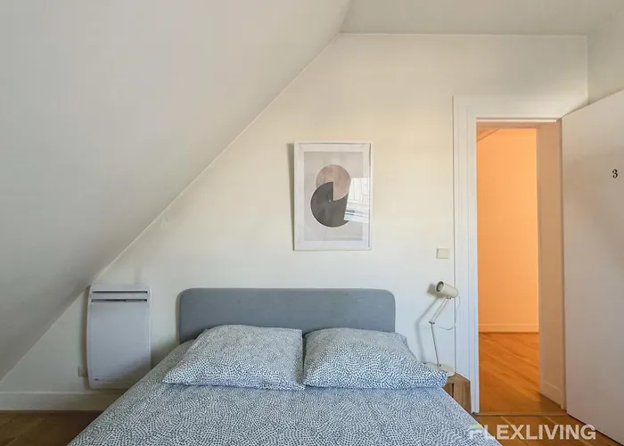 Flexliving - Room - Bausset