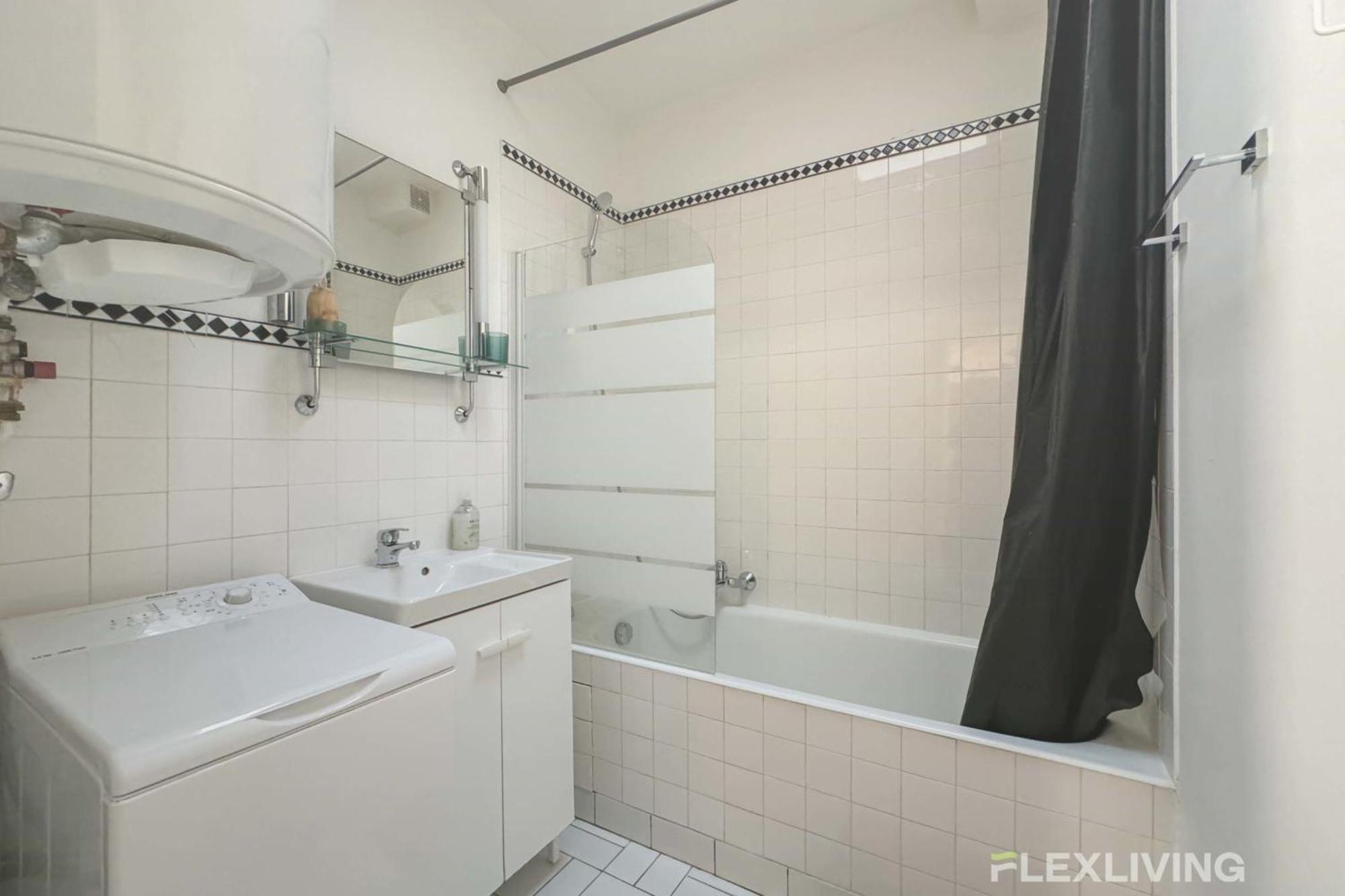 Flexliving - - Bausset Vakantiehuis