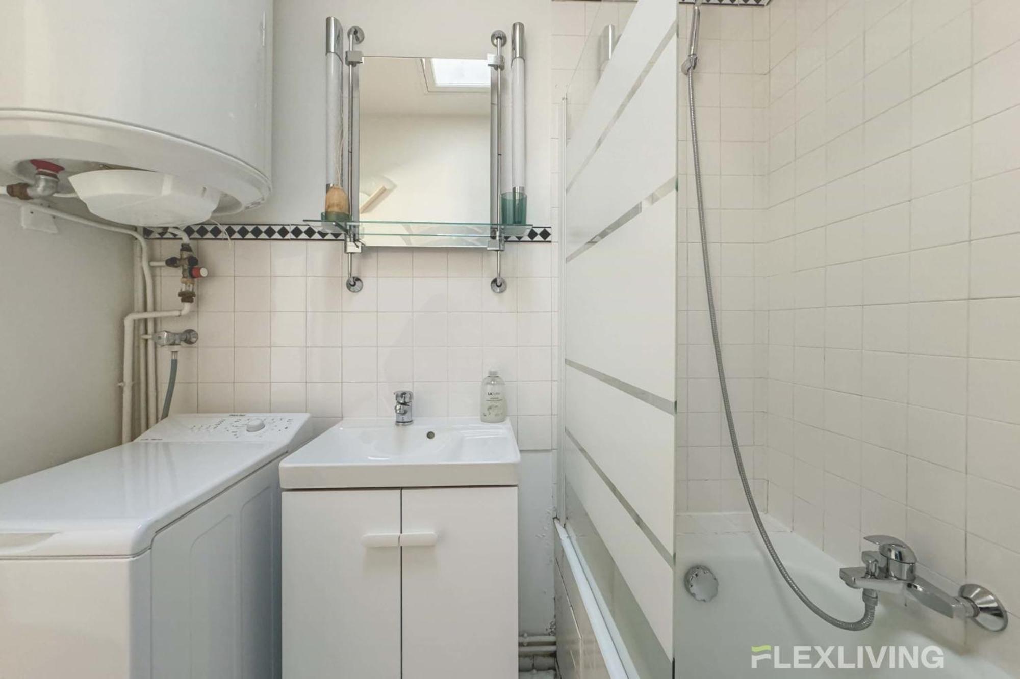 Vakantiehuis Flexliving - - Bausset Parijs