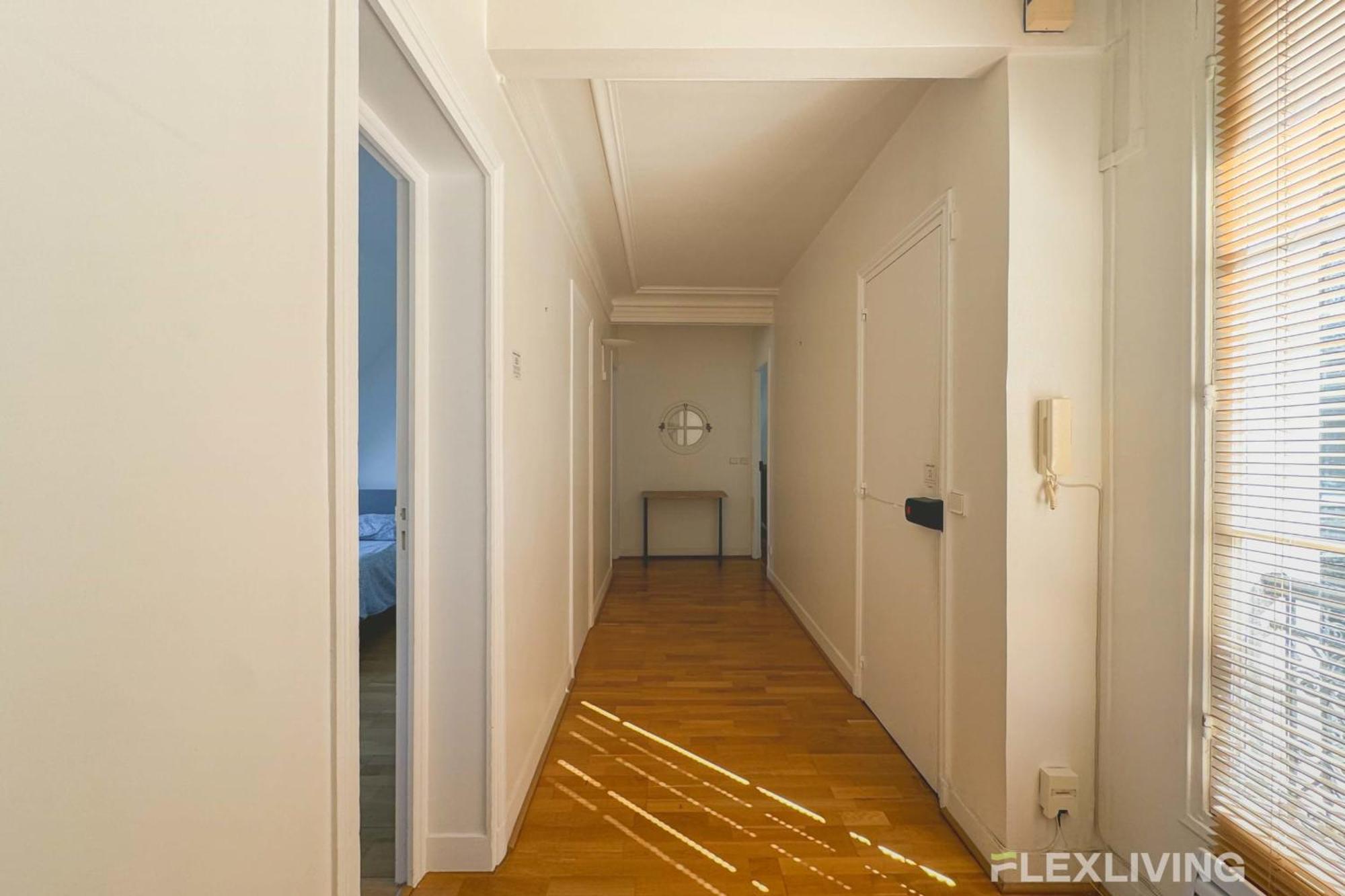 Flexliving - - Bausset Vakantiehuis
