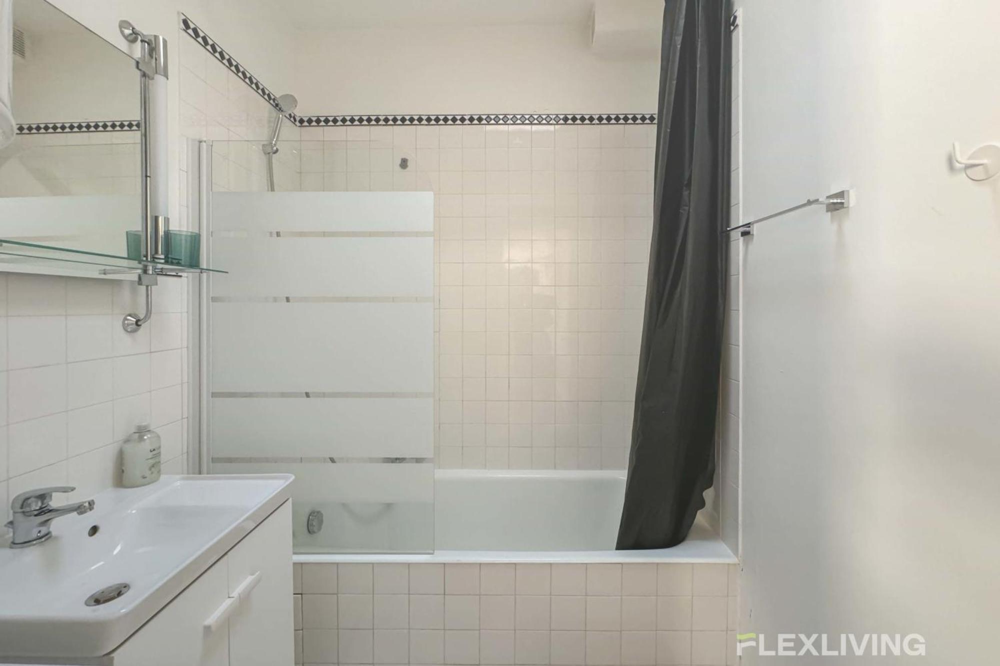Flexliving - - Bausset Vakantiehuis *