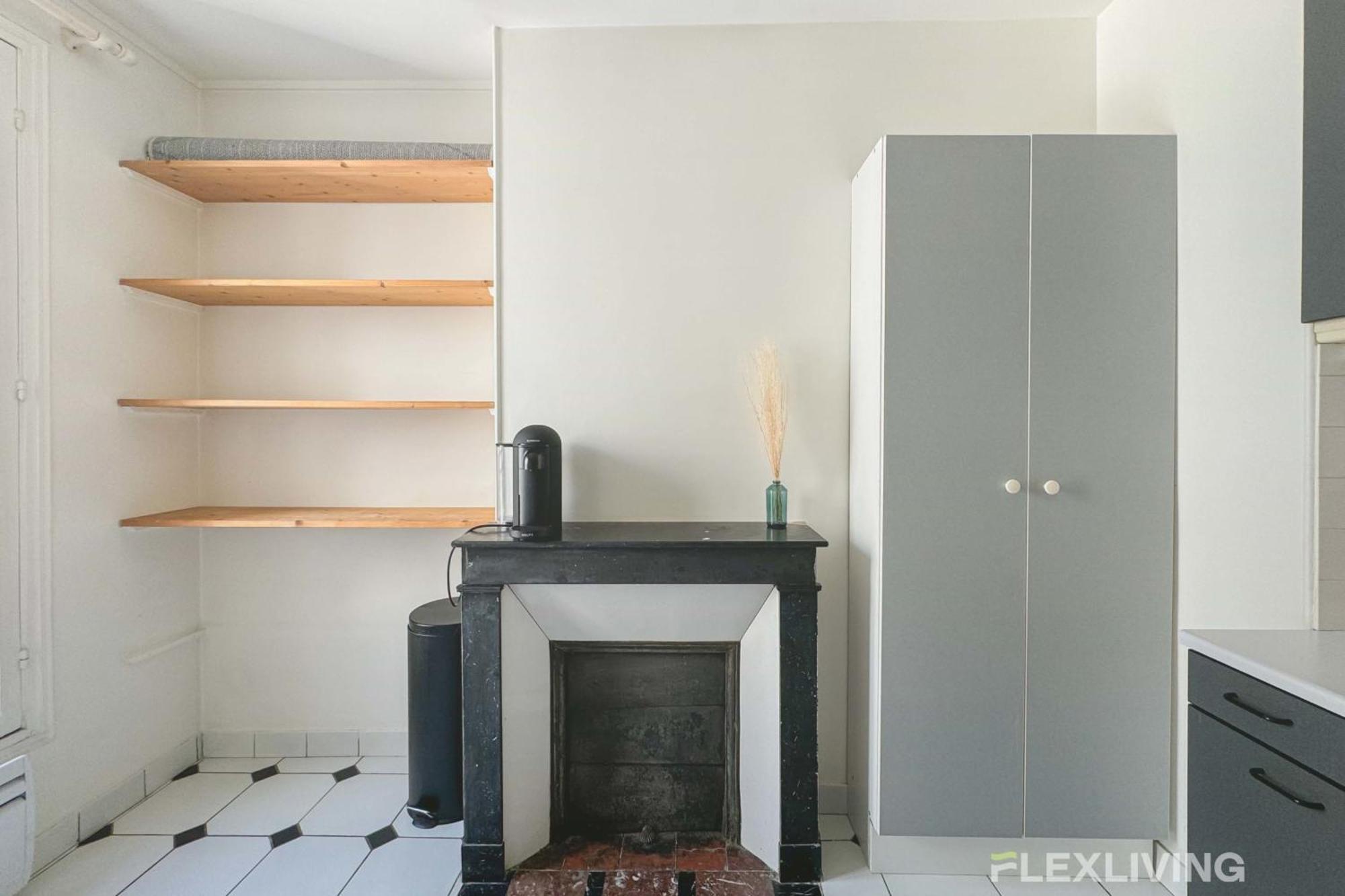 Vakantiehuis Flexliving - - Bausset *