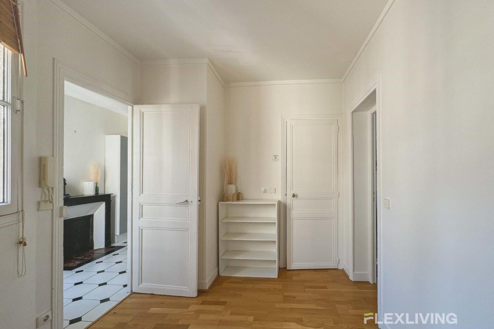 Vakantiehuis Flexliving - - Bausset Parijs