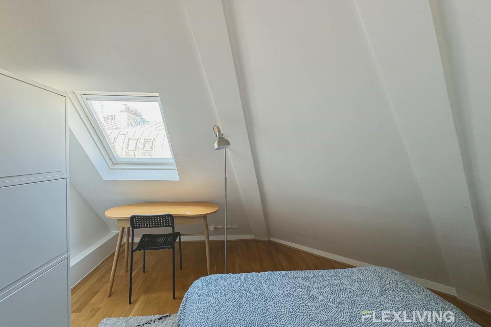 Flexliving - - Bausset Parijs