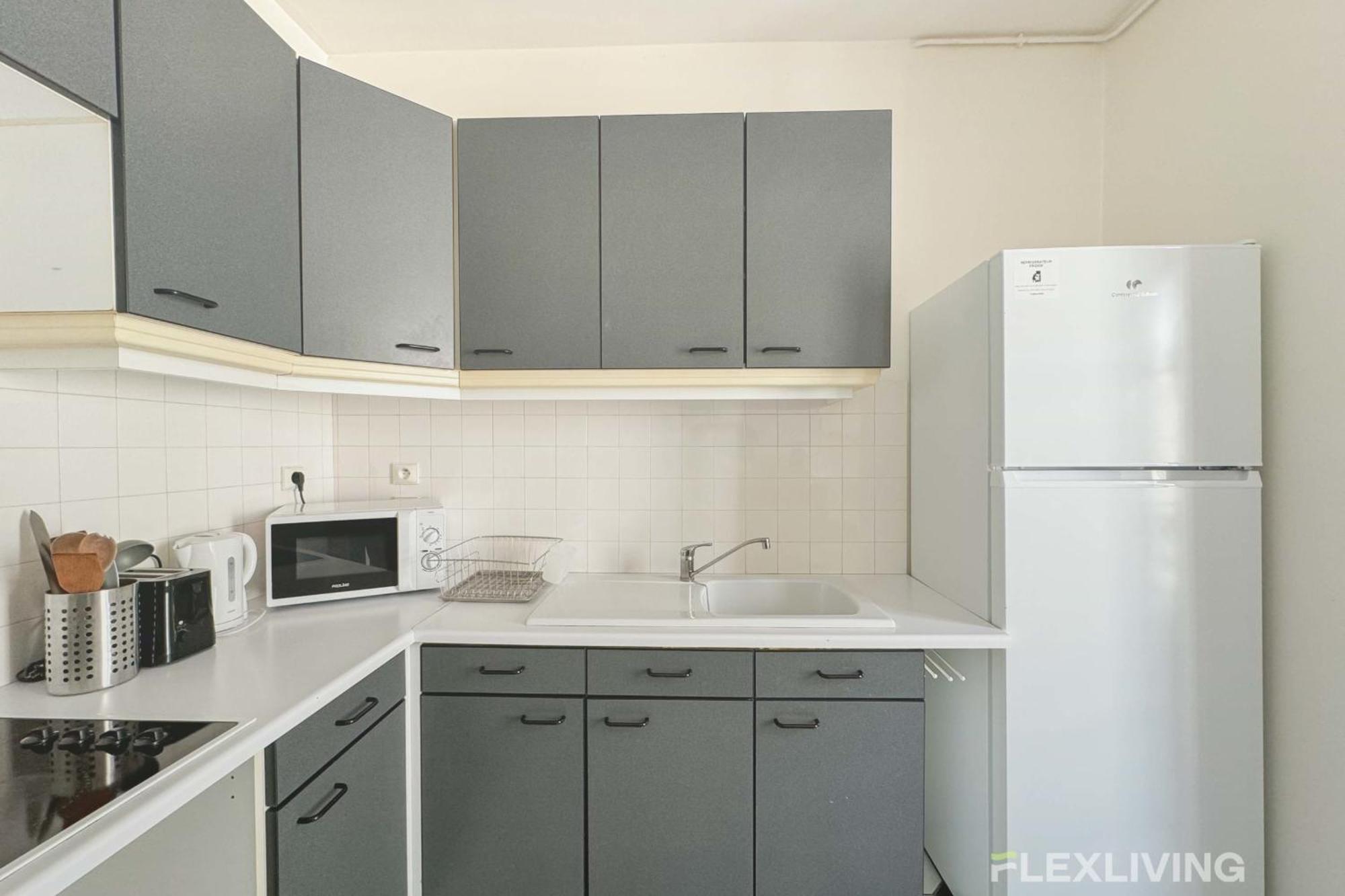 Flexliving - - Bausset